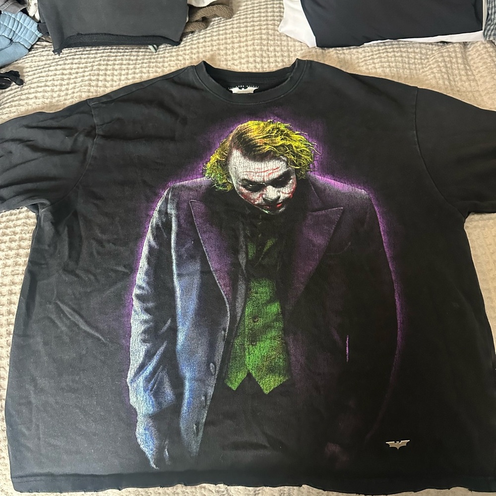 YoungLA Joker Tee